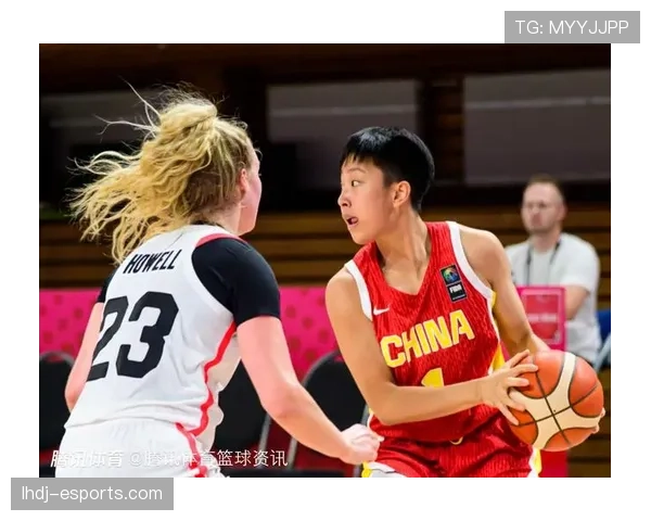 冉珂嘉高效砍下生涯新高10分 四川替补席贡献关键火力